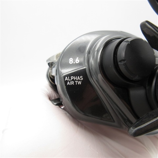 ２０アルファスエアＴＷ８．６Ｒ